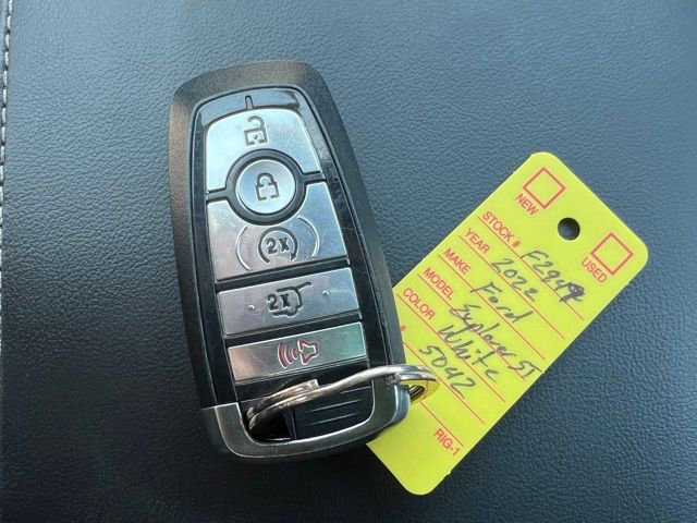 Used 2022 Ford Explorer ST w/ Equipment Group 401A image 50