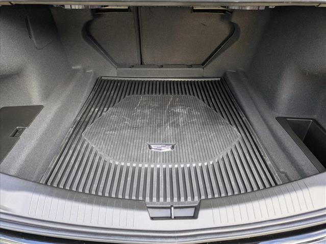 Used 2026 Cadillac CT5 V Blackwing w/ Carbon Fiber 1 Package RWD image 6