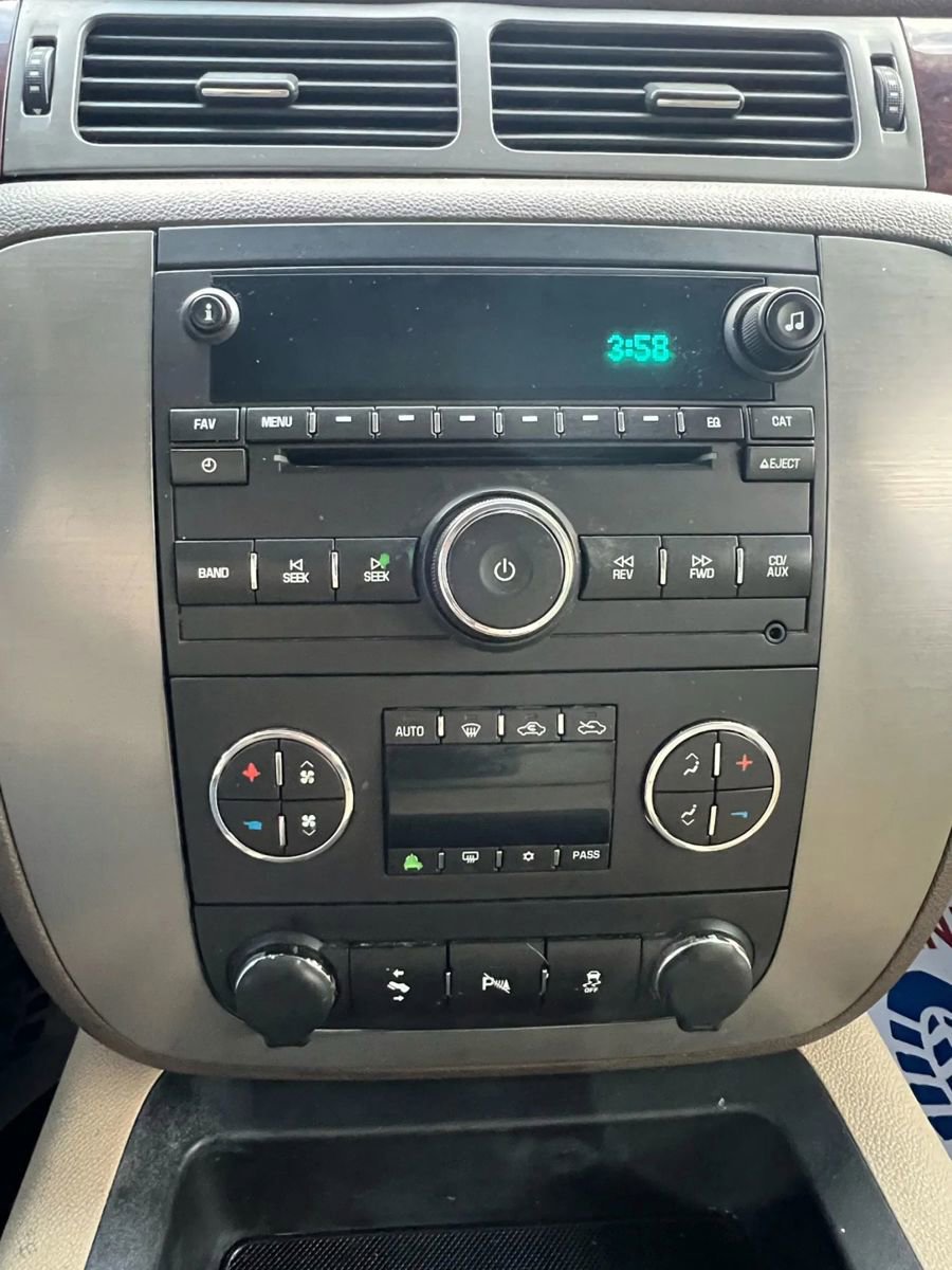 Used 2013 GMC Sierra 1500 SLT w/ SLT Convenience Package image 14