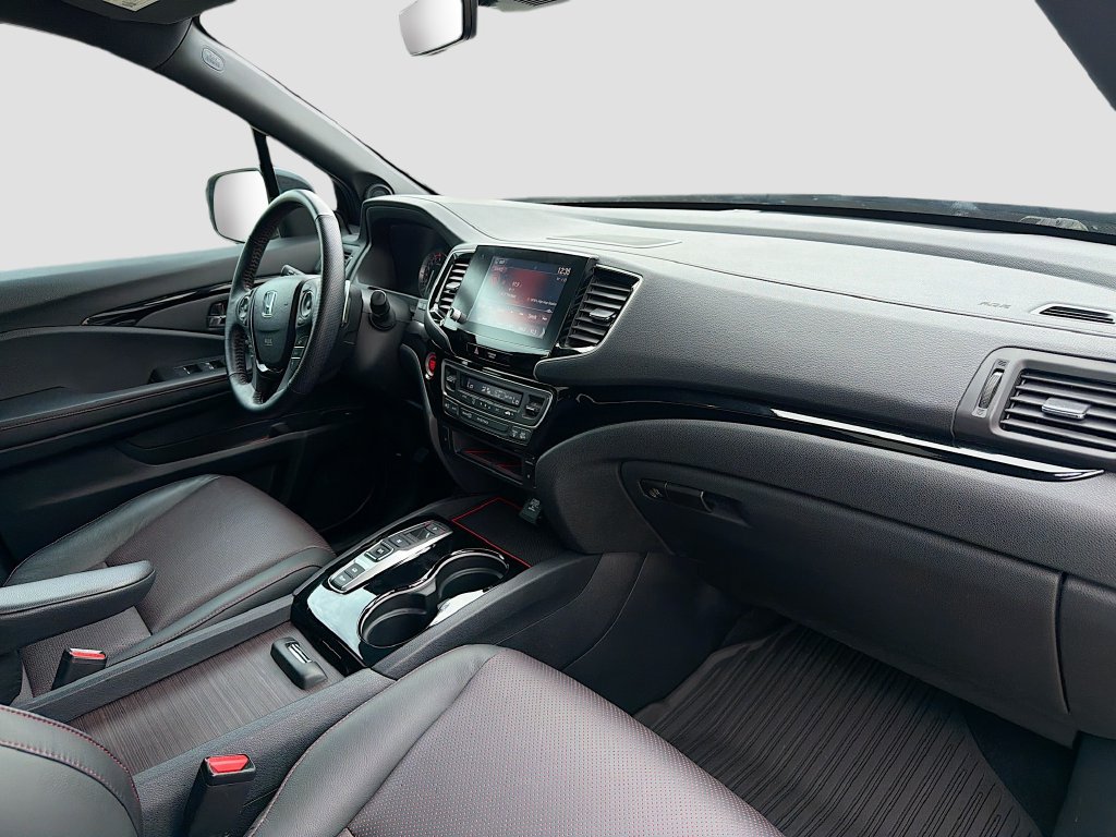 Used 2023 Honda Ridgeline Black Edition image 27