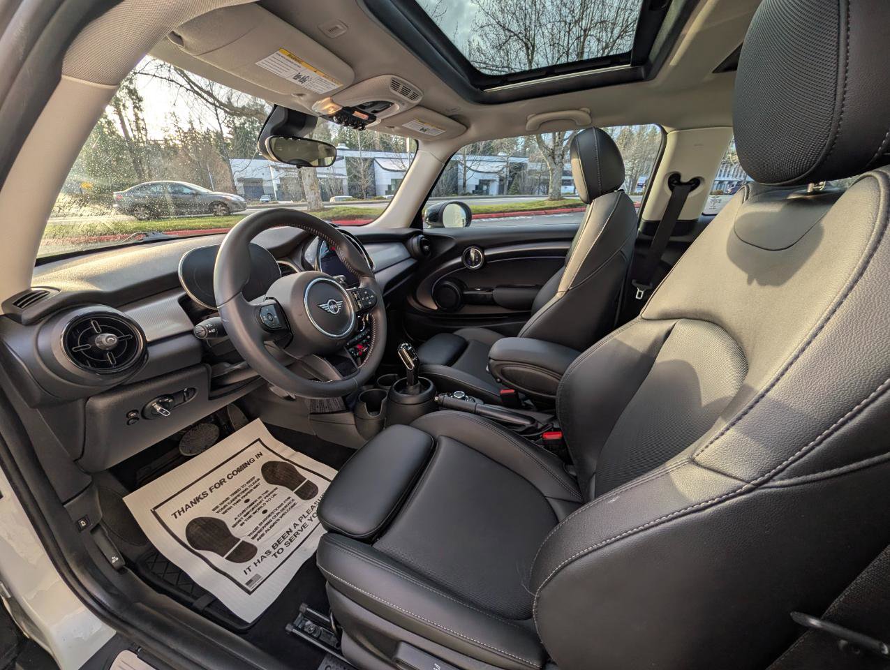 Used 2023 MINI Cooper S image 7