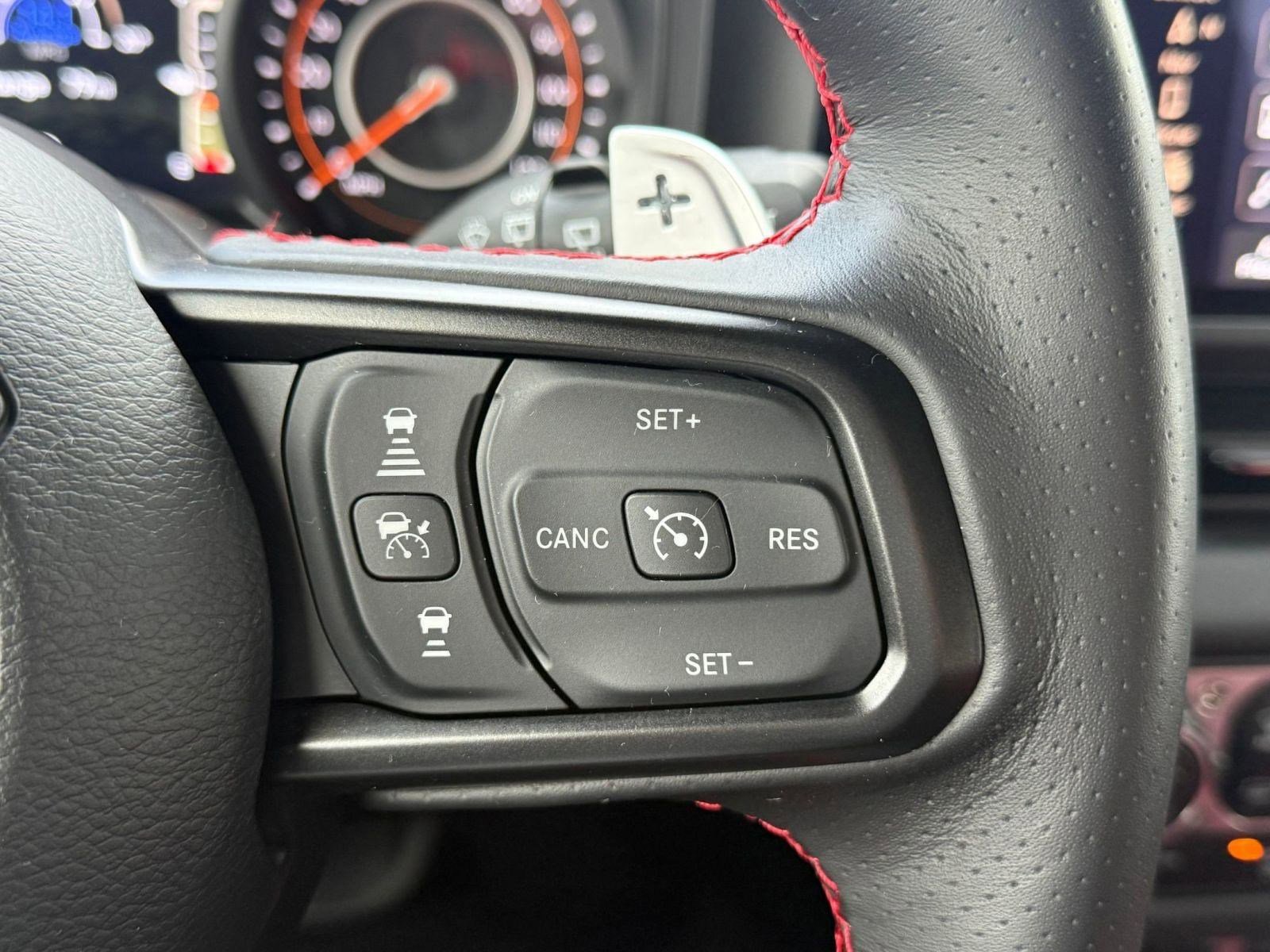 Used 2024 Jeep Wrangler Unlimited Rubicon 392 image 25