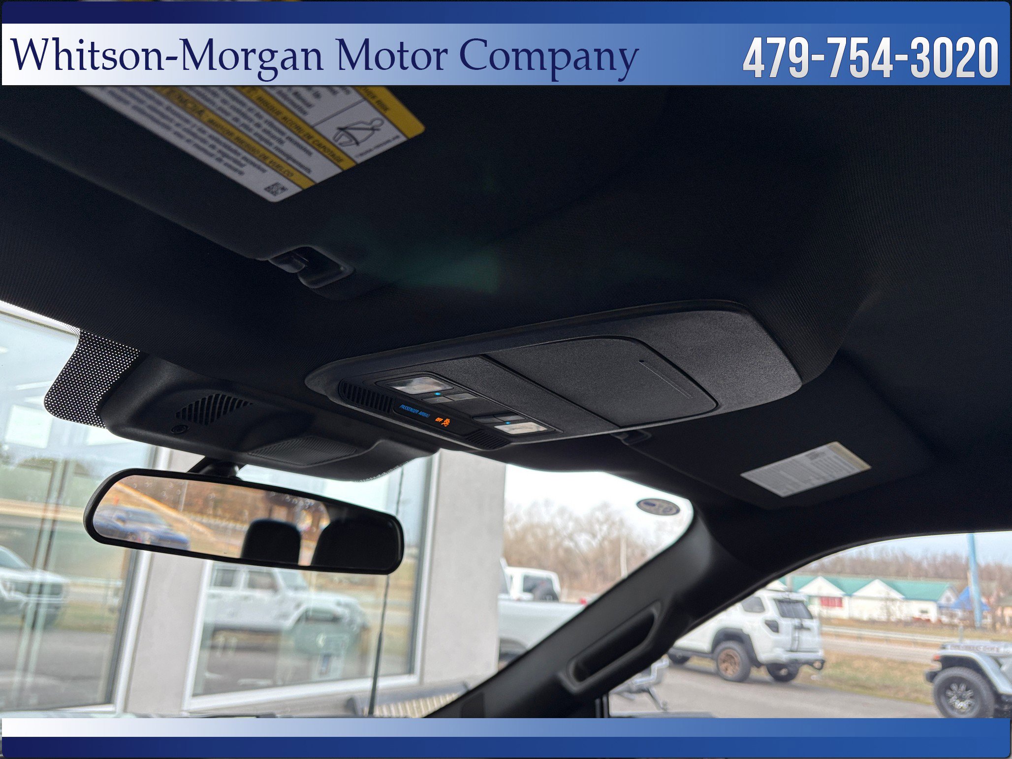 Used 2024 Ford F150 STX image 30