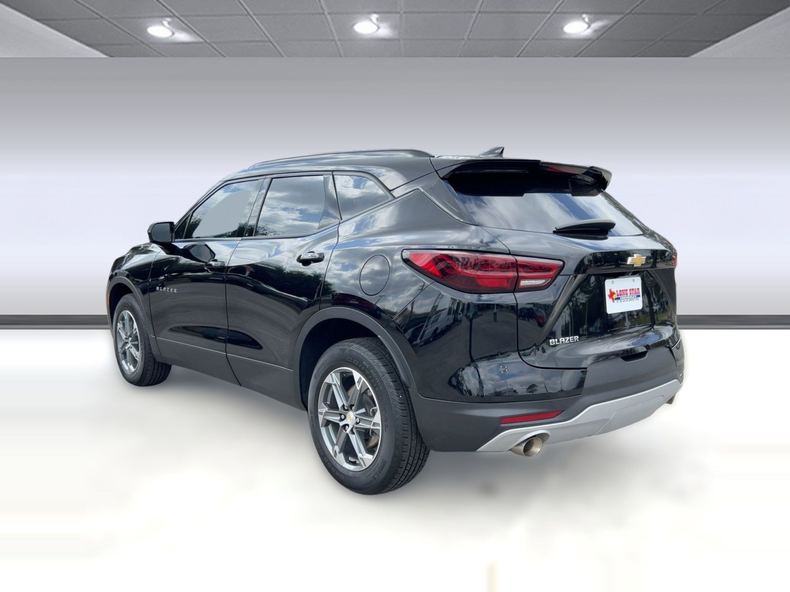 Certified 2023 Chevrolet Blazer LT w/ Convenience Package image 3