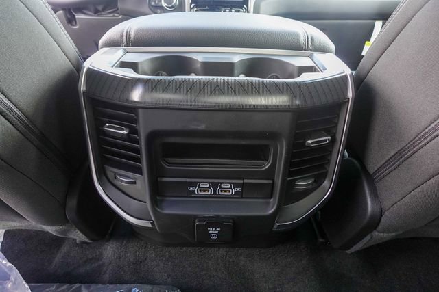 New 2026 RAM 1500 Big Horn image 27