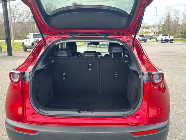 Used 2025 MAZDA CX-30 AWD 2.5 S w/ Preferred Package image 25