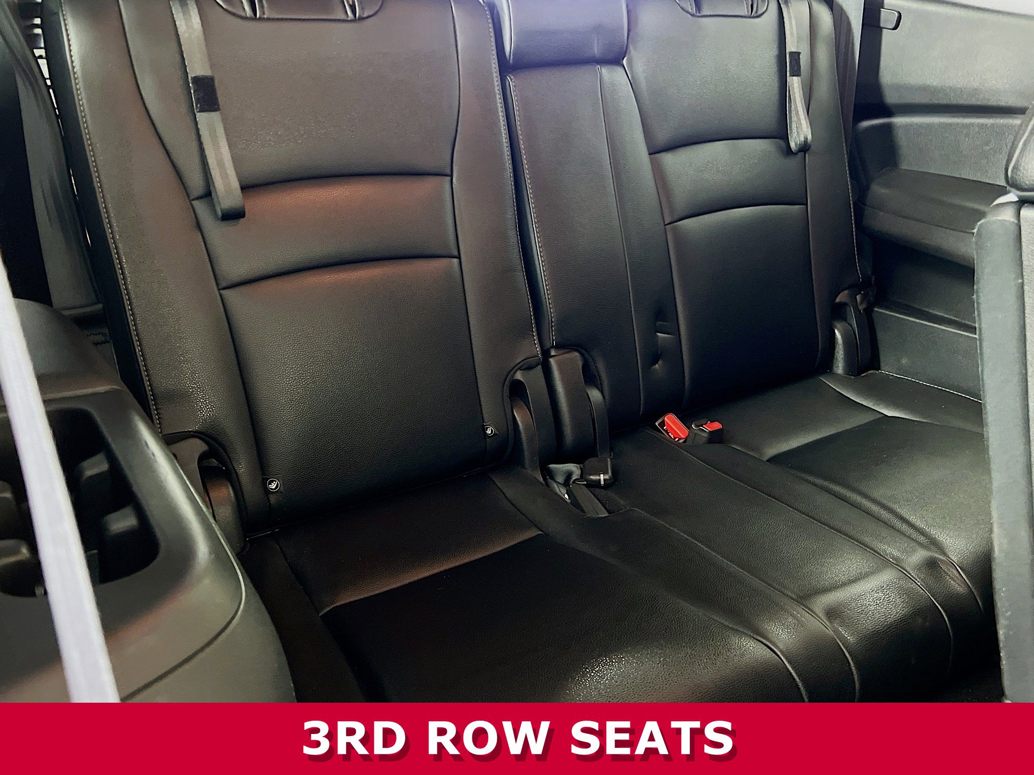 Used 2019 Honda Pilot EX-L image 23