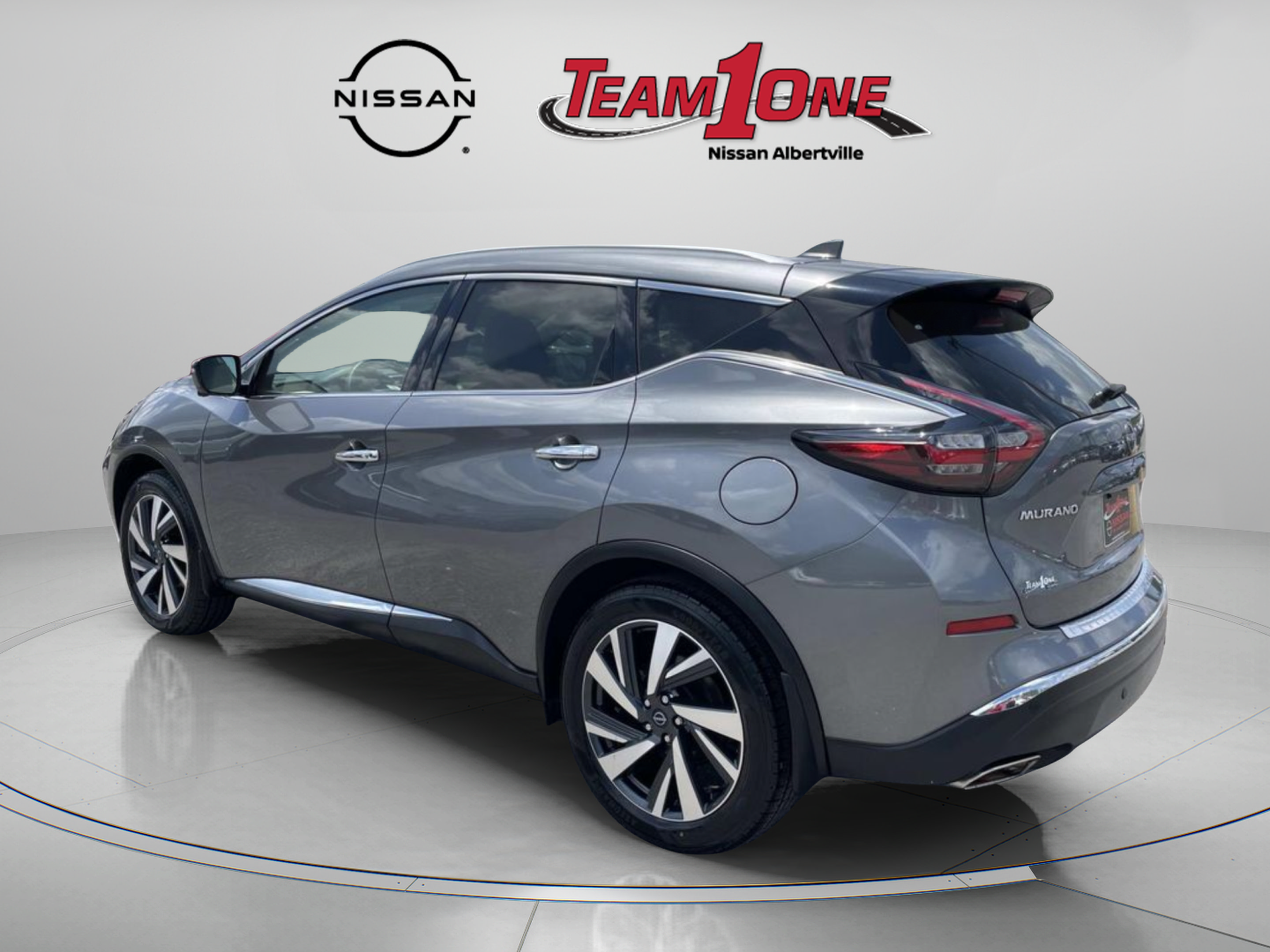 Used 2023 Nissan Murano SL FWD image 6