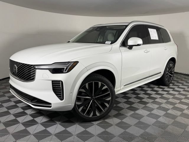 Used 2026 Volvo XC90 B6 Ultra w/ Protection Package