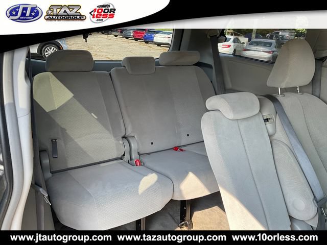 Used 2014 Toyota Sienna LE FWD image 13