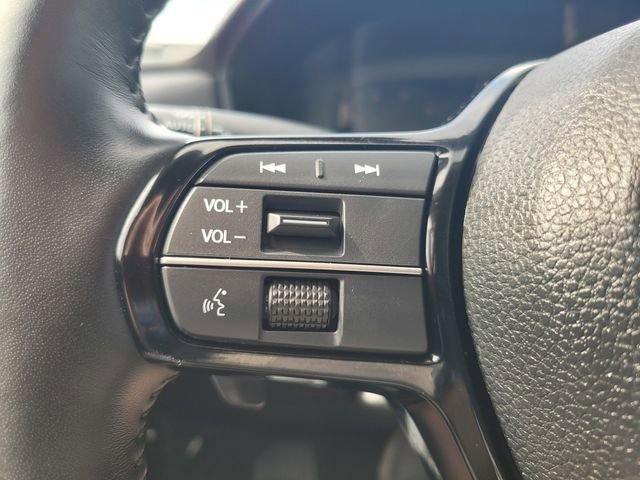 Certified 2025 Honda Accord Touring image 28