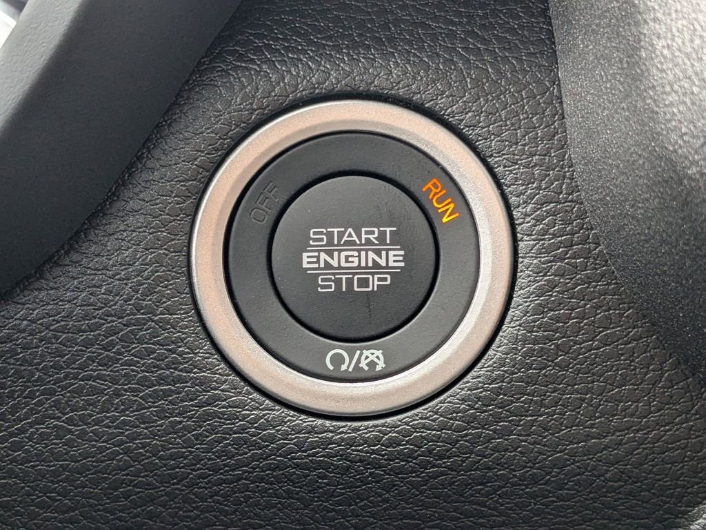 New 2026 RAM 3500 Tradesman image 27