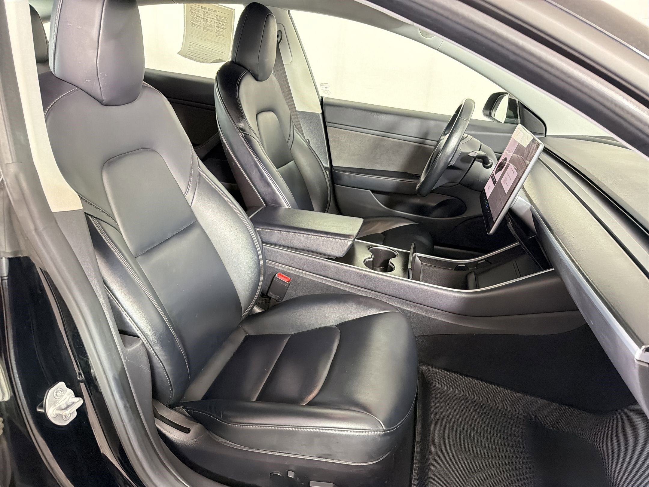Used 2018 Tesla Model 3 Long Range AWD/4WD image 30