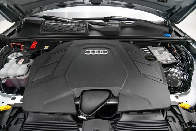 Used 2025 Audi Q7 3.0T Premium Plus AWD/4WD image 10