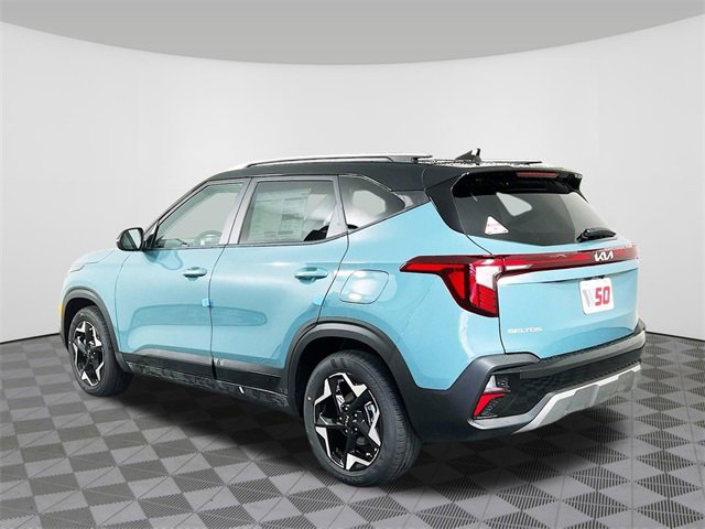 New 2026 Kia Seltos S image 30