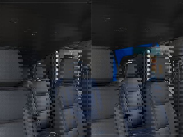 New 2026 Chevrolet Tahoe LT w/ Comfort Package image 24