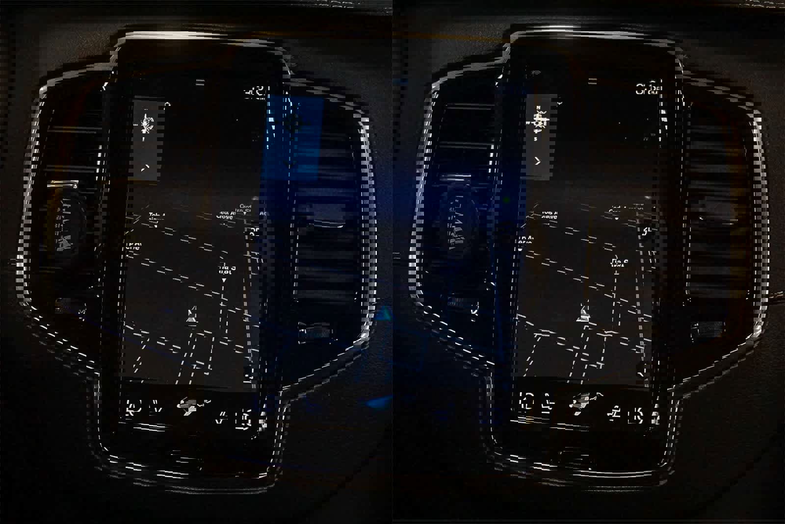 Used 2021 Volvo XC90 T8 Inscription w/ Advanced Package image 15