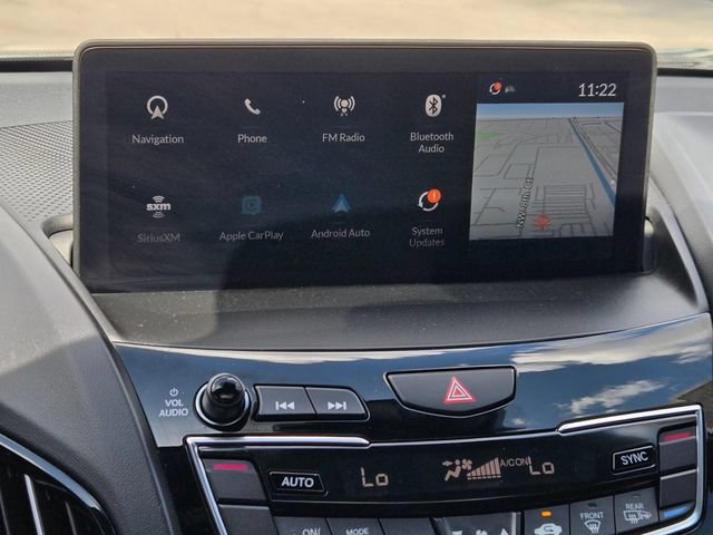 Certified 2021 Acura RDX A-Spec w/ Technology Package FWD image 20