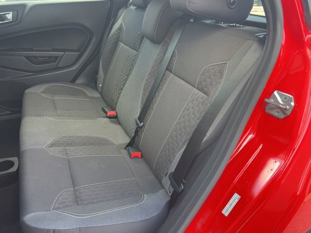 Used 2015 Ford Fiesta ST image 27