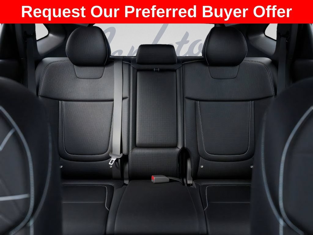 New 2026 Hyundai Tucson SE AWD/4WD image 14