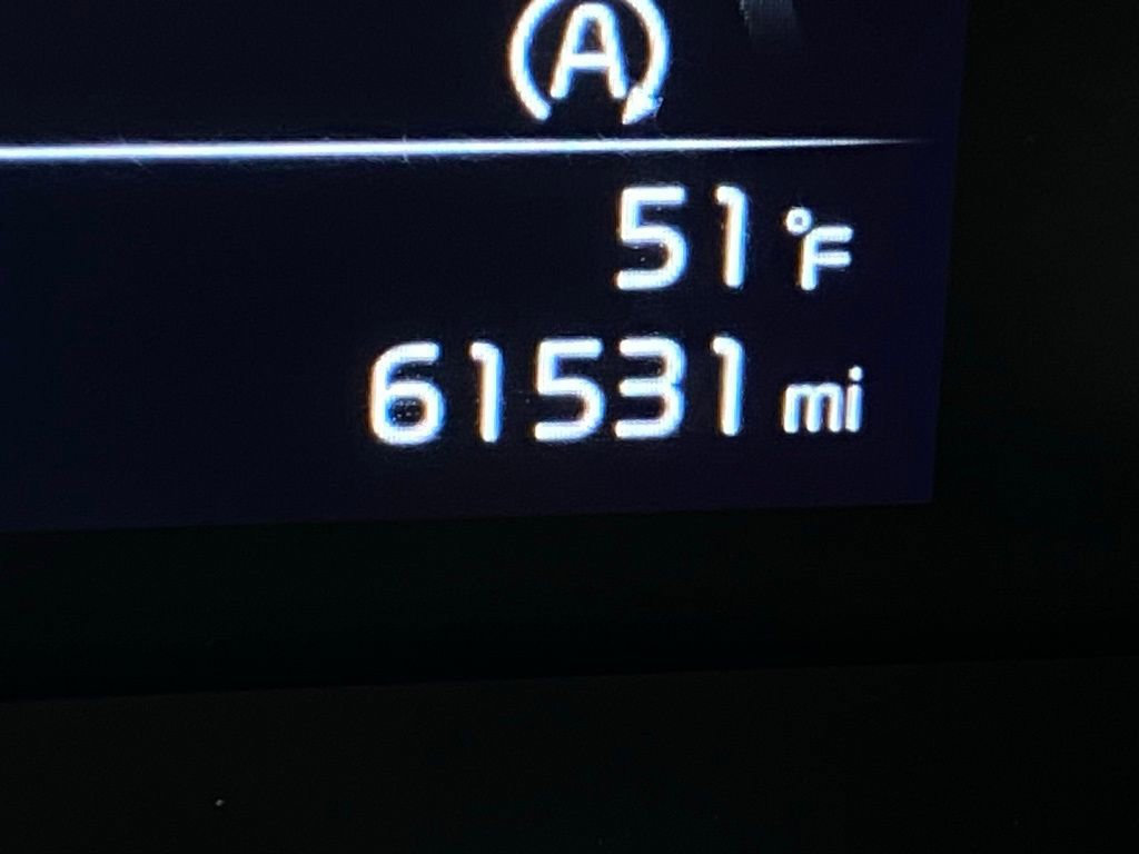 Certified 2024 Kia Soul LX FWD image 13