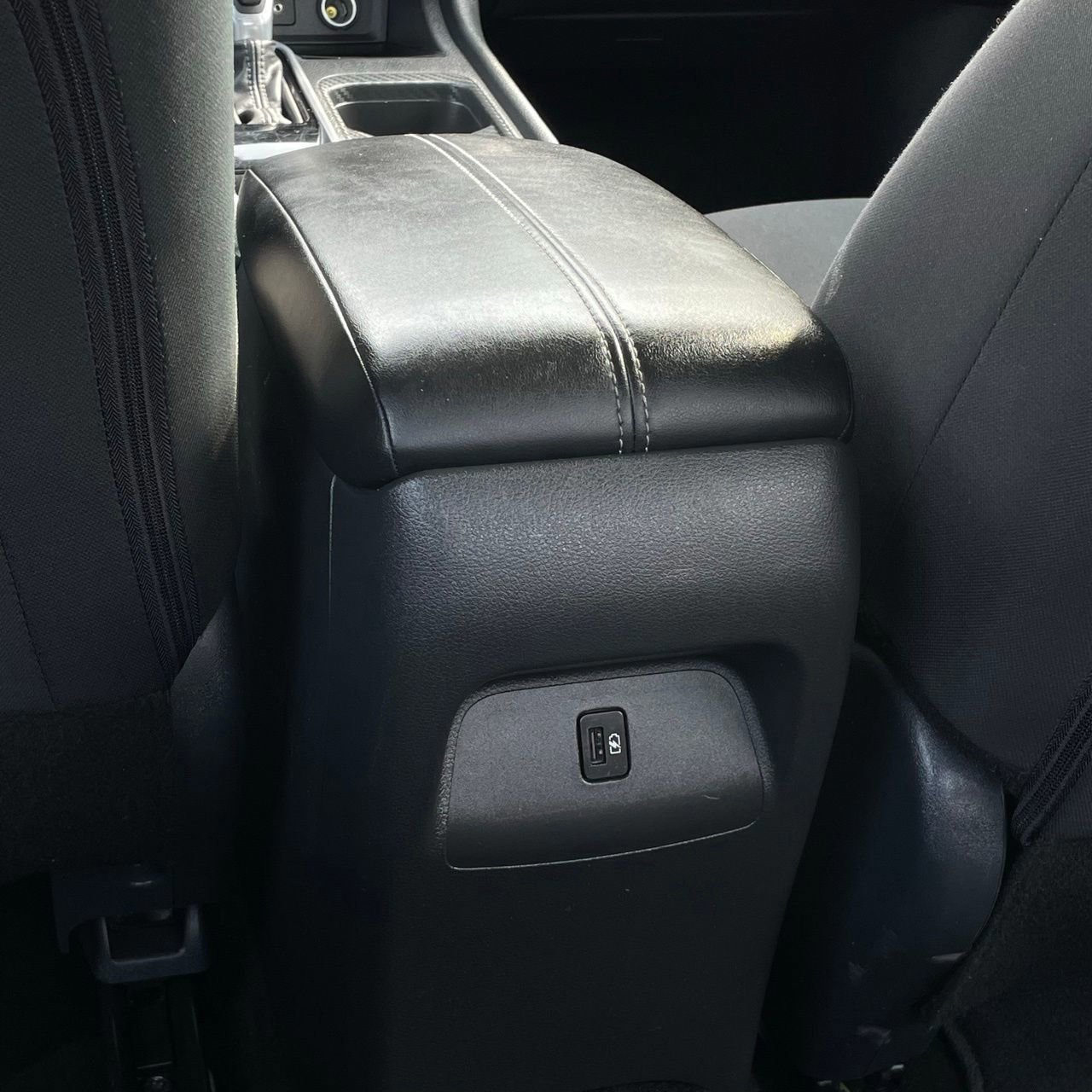 Used 2024 Nissan Sentra SV FWD image 25
