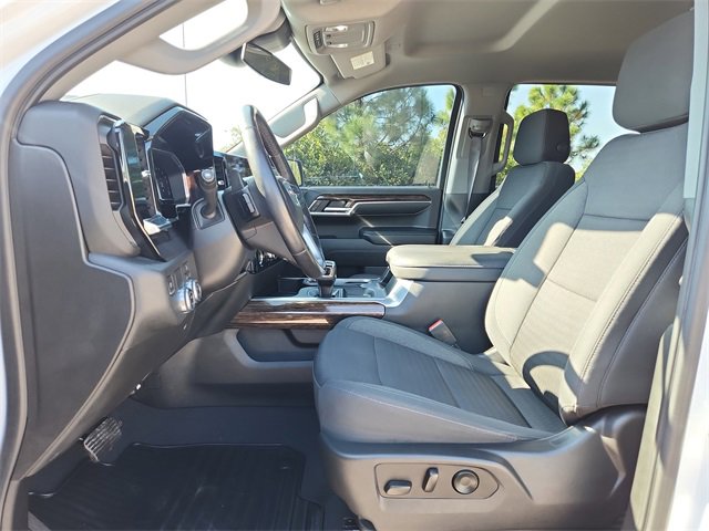 Certified 2023 GMC Sierra 1500 Elevation image 15