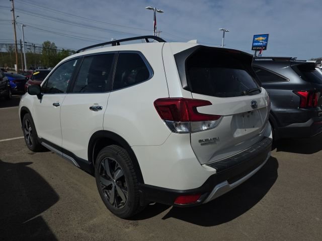 Used 2019 Subaru Forester Touring AWD/4WD image 7