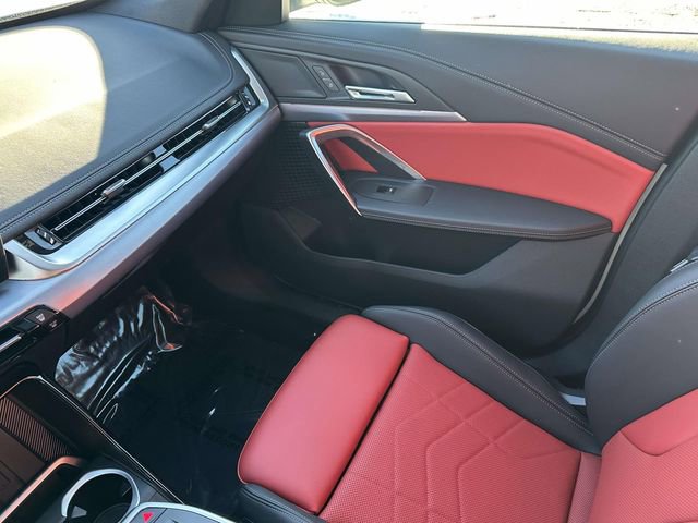 Certified 2025 BMW X1 xDrive28i image 37