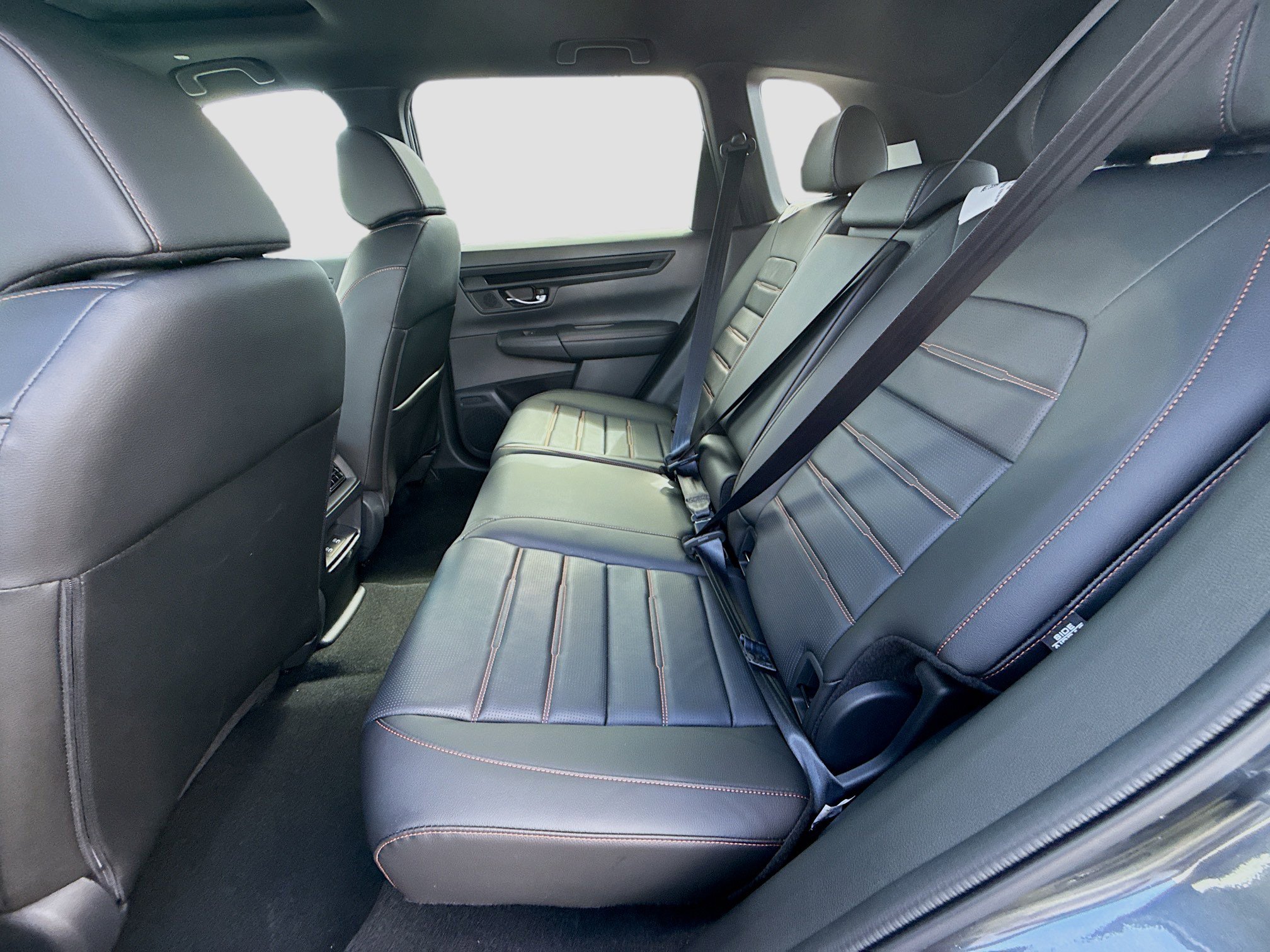 New 2026 Honda CR-V Sport-L image 20