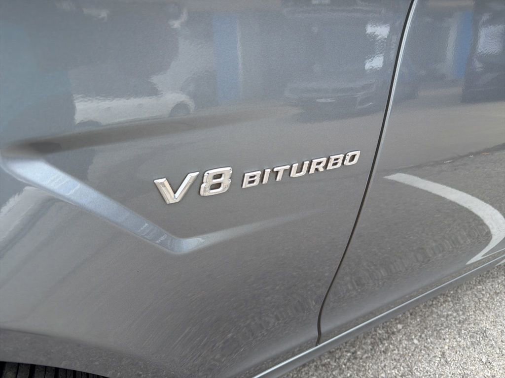 Used 2012 Mercedes-Benz CLS 63 AMG image 10