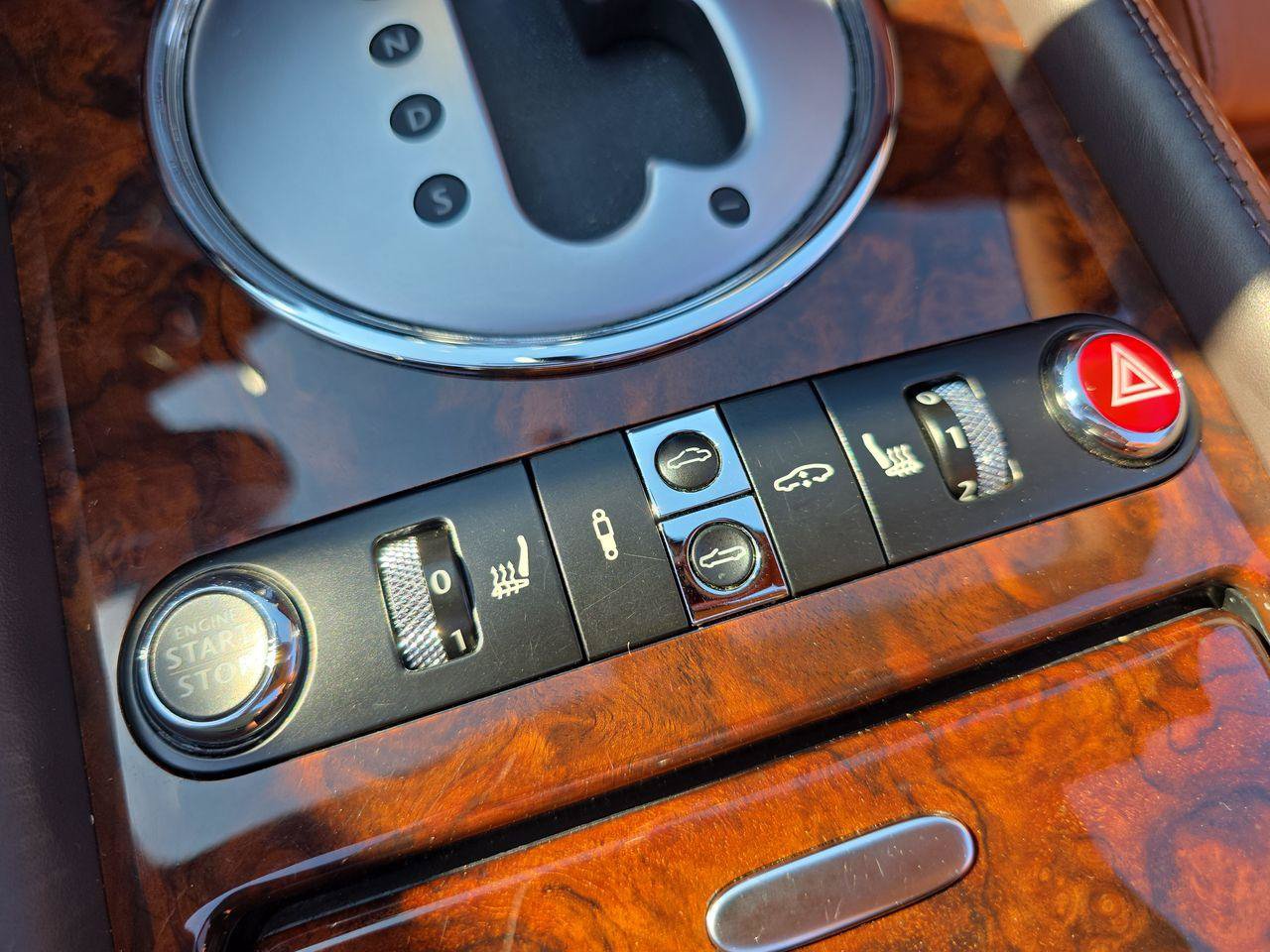Used 2007 Bentley Continental GTC AWD/4WD image 24