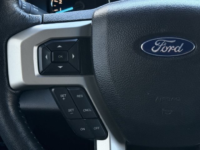Used 2019 Ford F150 Lariat RWD image 14