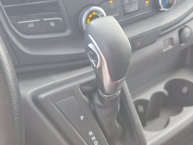 Used 2025 Ford Transit 250 Low Roof w/ Exterior Upgrade Package RWD image 22