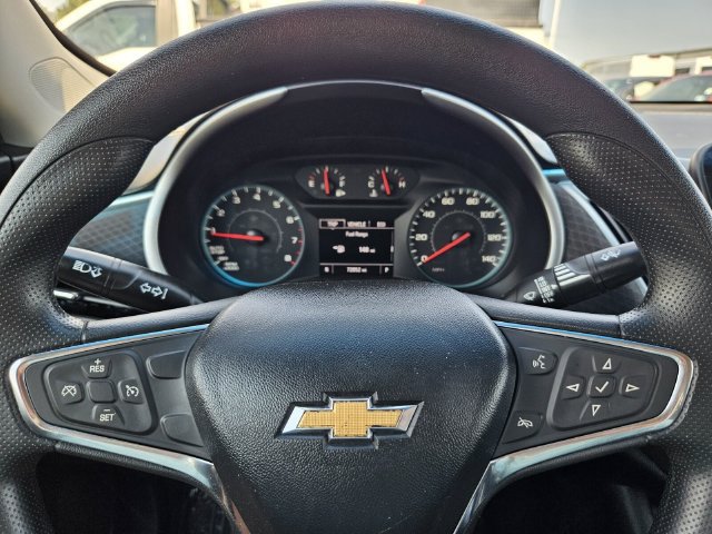 Used 2021 Chevrolet Malibu LS w/ LPO, Convenience Package 1 FWD image 29