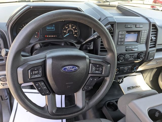 Used 2018 Ford F150 XL w/ Trailer Tow Package image 17