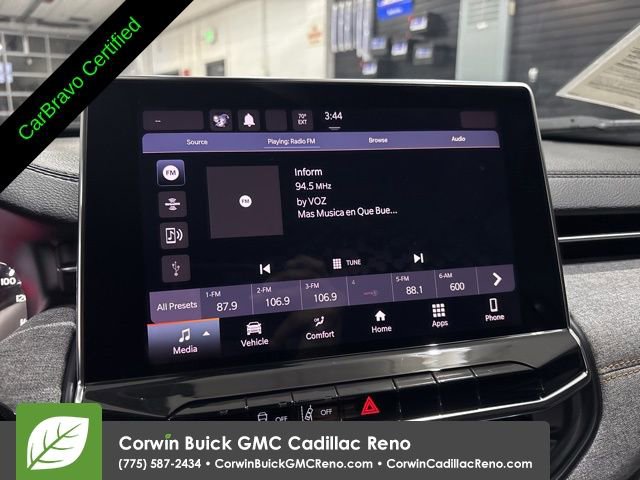 Used 2022 Jeep Compass Sport image 19