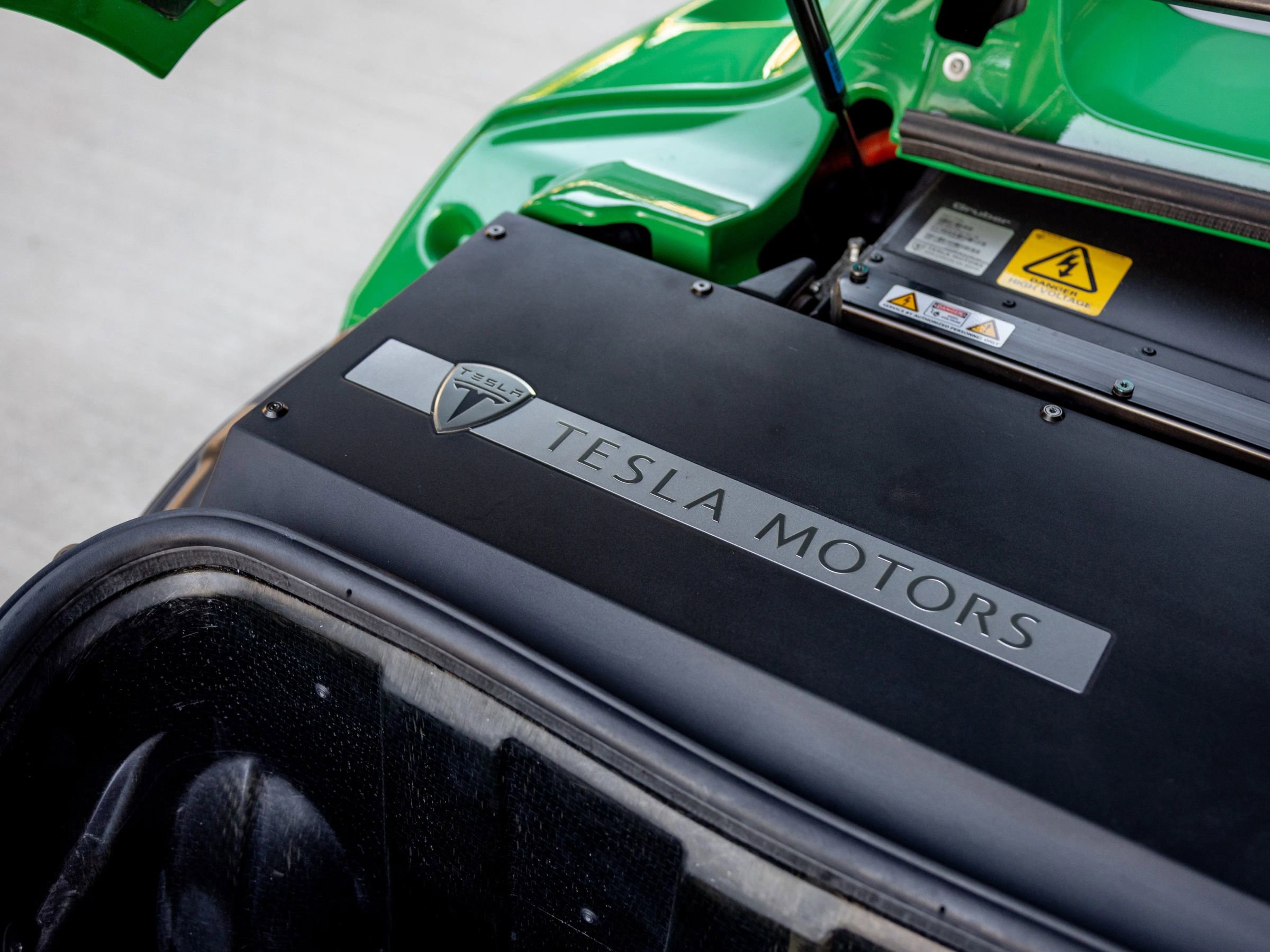 Used 2008 Tesla Roadster image 40