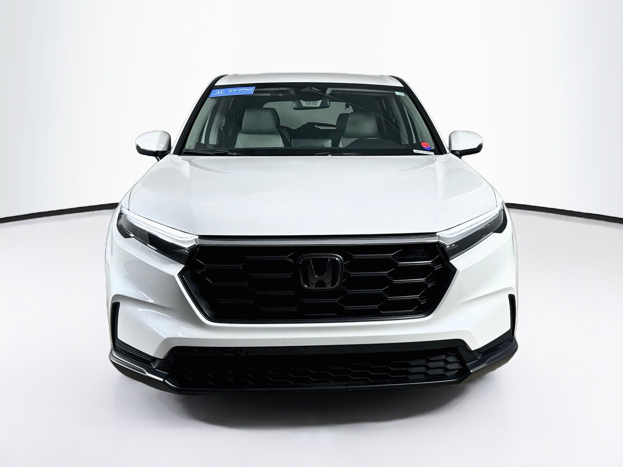 Used 2025 Honda CR-V LX image 3