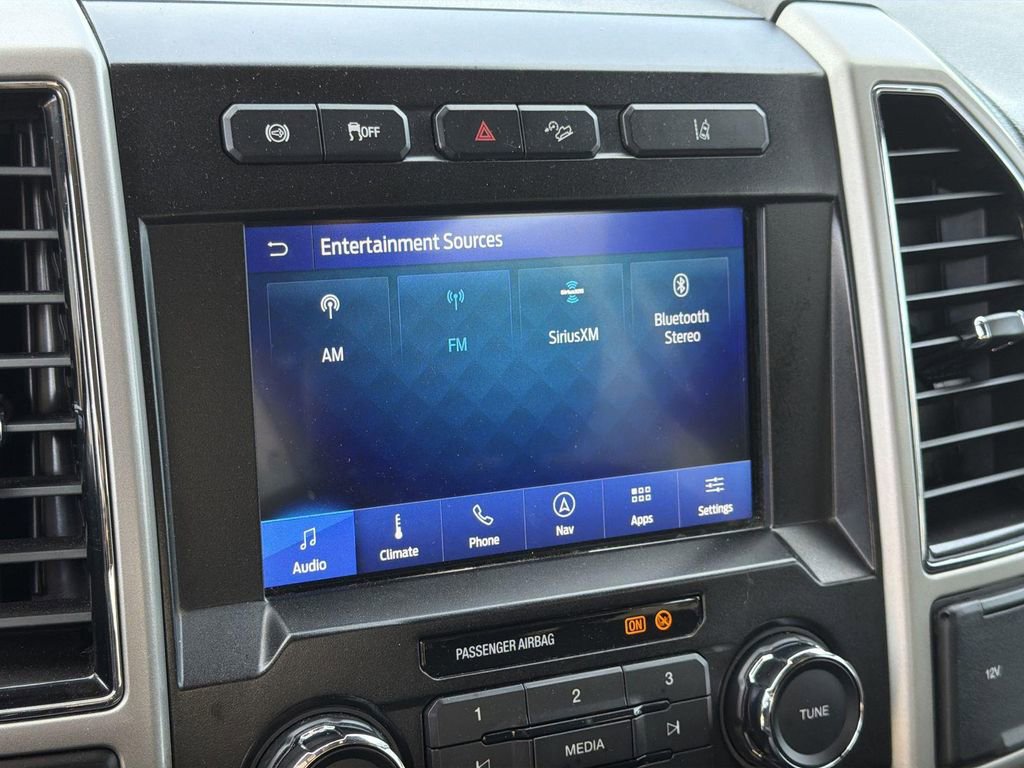 Used 2020 Ford F250 Lariat image 15