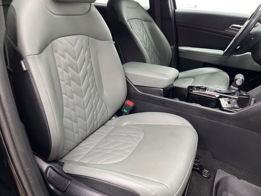 Used 2023 Kia Sportage X-Line w/ X-Line Premium Package image 24