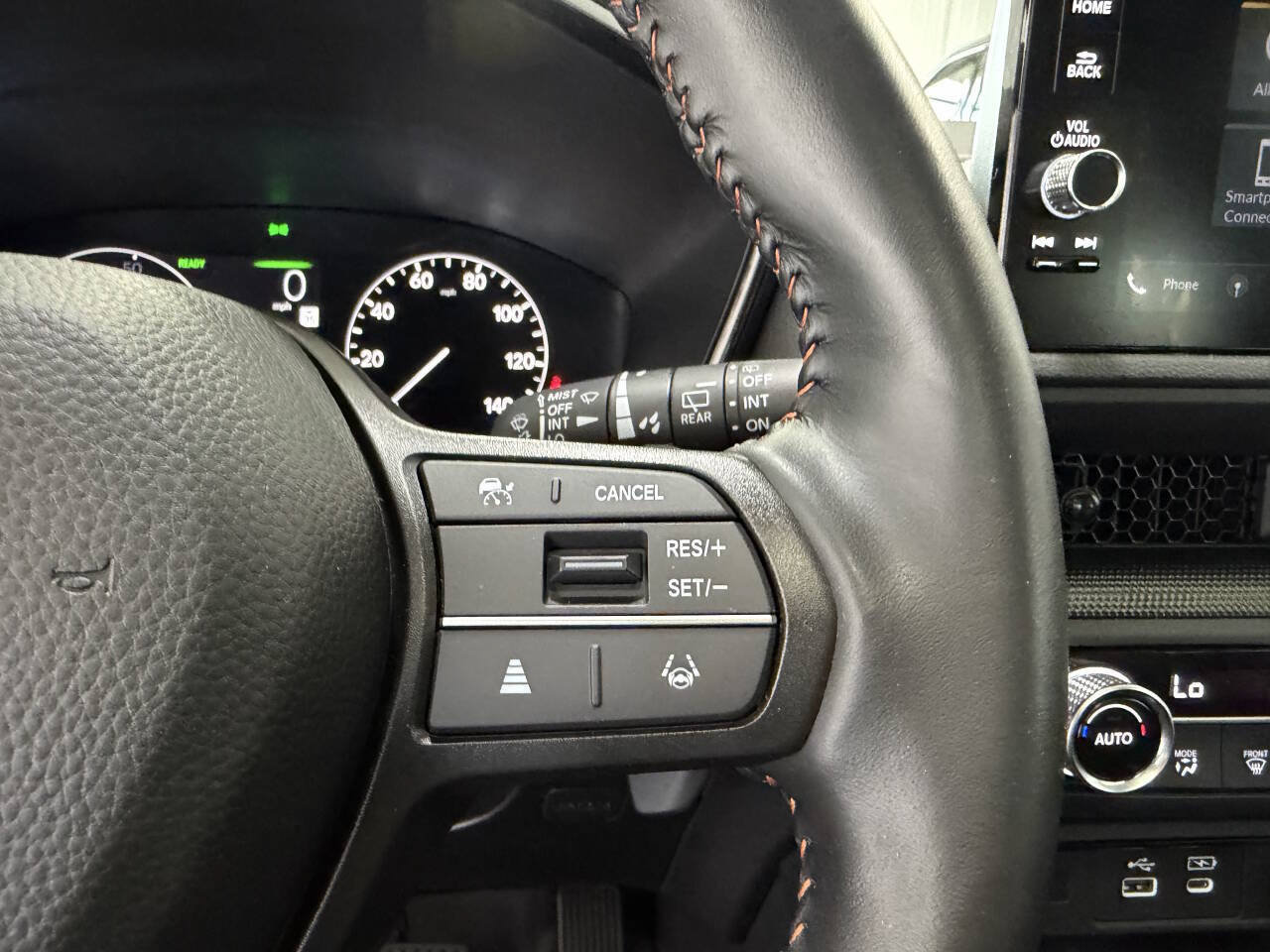 Used 2025 Honda CR-V Sport-L image 19
