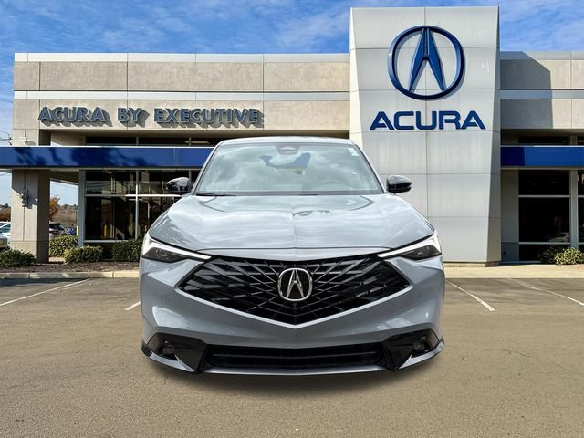 New 2026 Acura ADX A-Spec w/ Advance Package AWD/4WD image 6