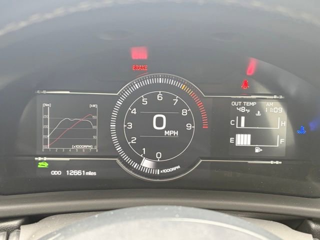 Used 2023 Toyota GR86 Premium image 20