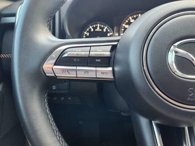 Used 2025 MAZDA CX-50 AWD 2.5 S w/ Premium Plus Pkg image 30