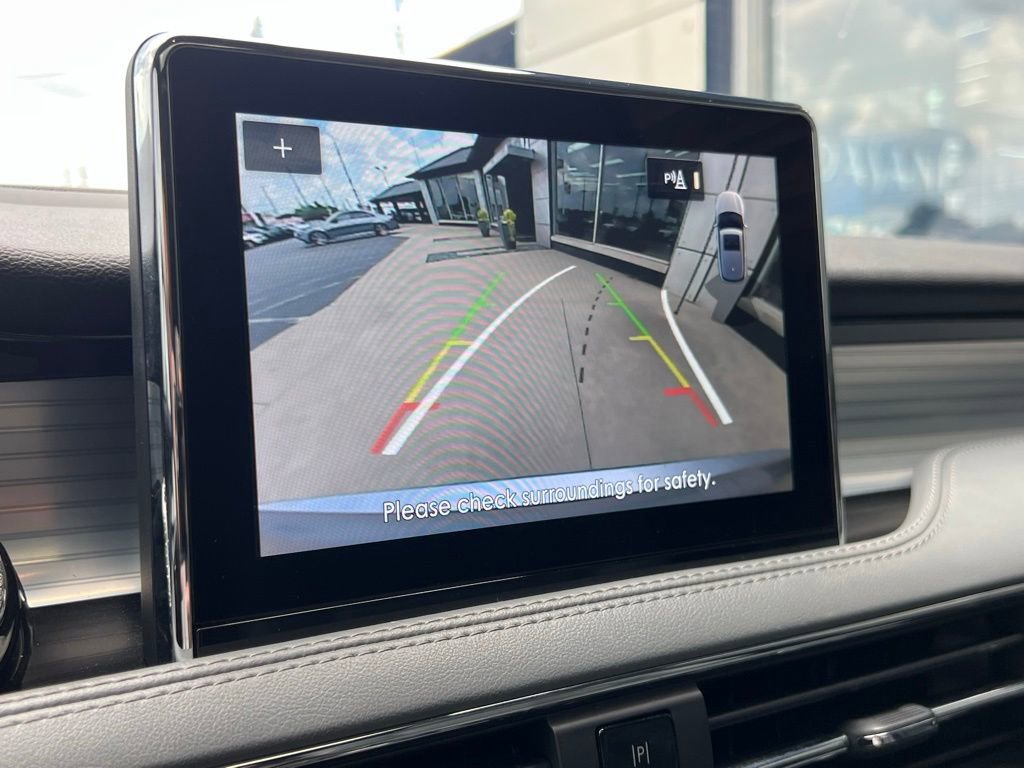 Used 2021 Lincoln Corsair Grand Touring image 51