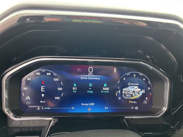 New 2026 Chevrolet Silverado 2500 LT w/ All Star Edition image 20