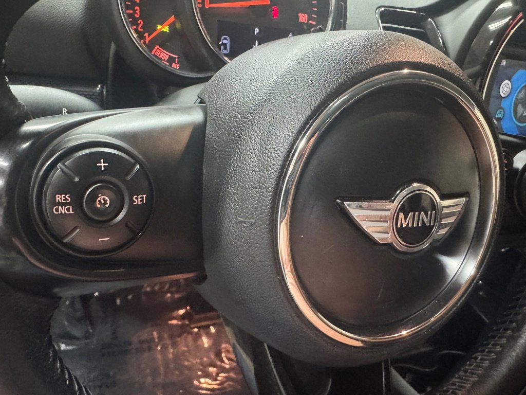 Used 2018 MINI Cooper Clubman S image 18
