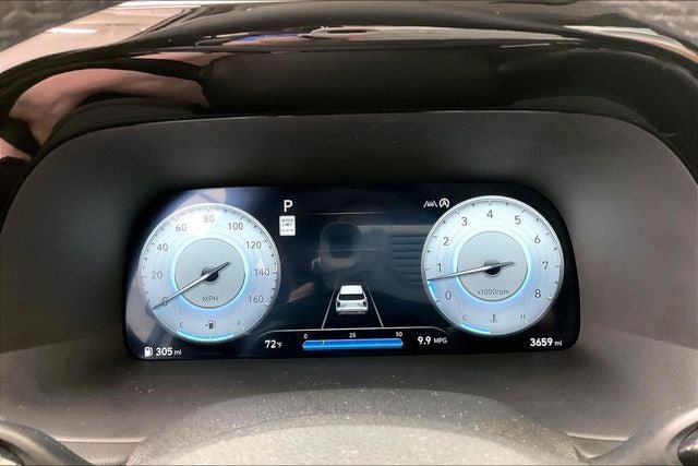 Used 2025 Hyundai Palisade SEL FWD image 25