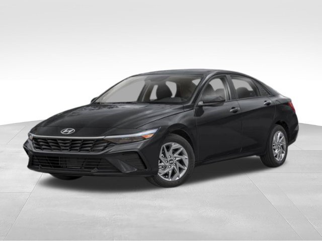 Used 2024 Hyundai Elantra SEL FWD image 34